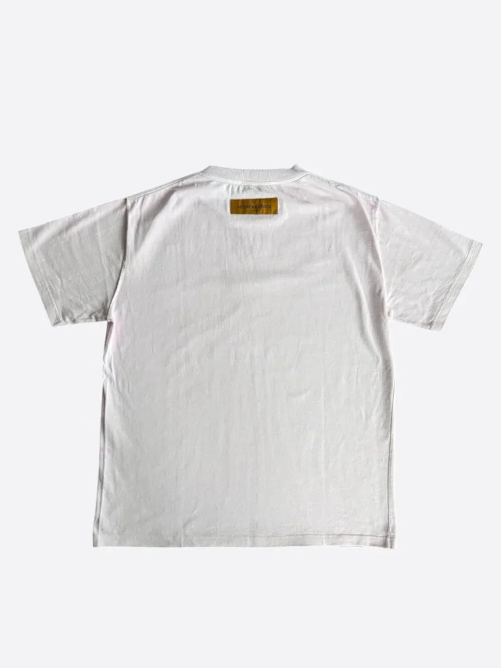 Louis Vuitton Pink T-Shirt